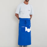 Utility Apron - Bright Blue KG