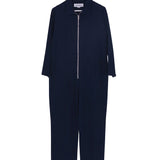 LF Markey - Dominic Boilersuit - Navy