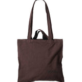 MHL - Shopper Linen Cotton Twill - Mahogany