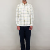 Relaxed Fit Shirt - Summer Multi Check