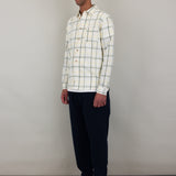 Relaxed Fit Shirt - Summer Multi Check