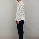 Relaxed Fit Shirt - Summer Multi Check