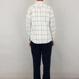 Relaxed Fit Shirt - Summer Multi Check