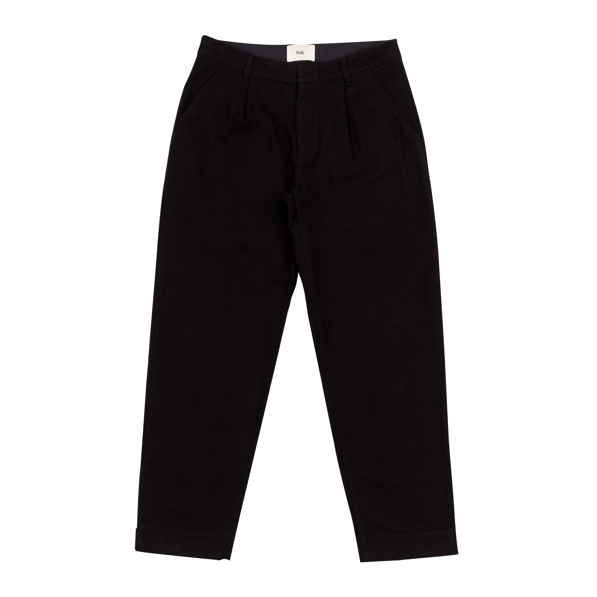 Buy Roman Blue Petite Soft Jersey Tapered Trousers from the Next UK online  shop
