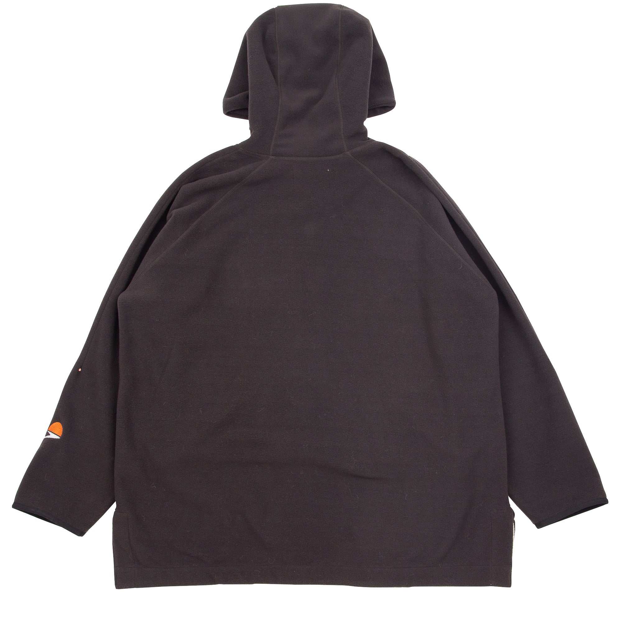 Soft on sale black sweatshirt