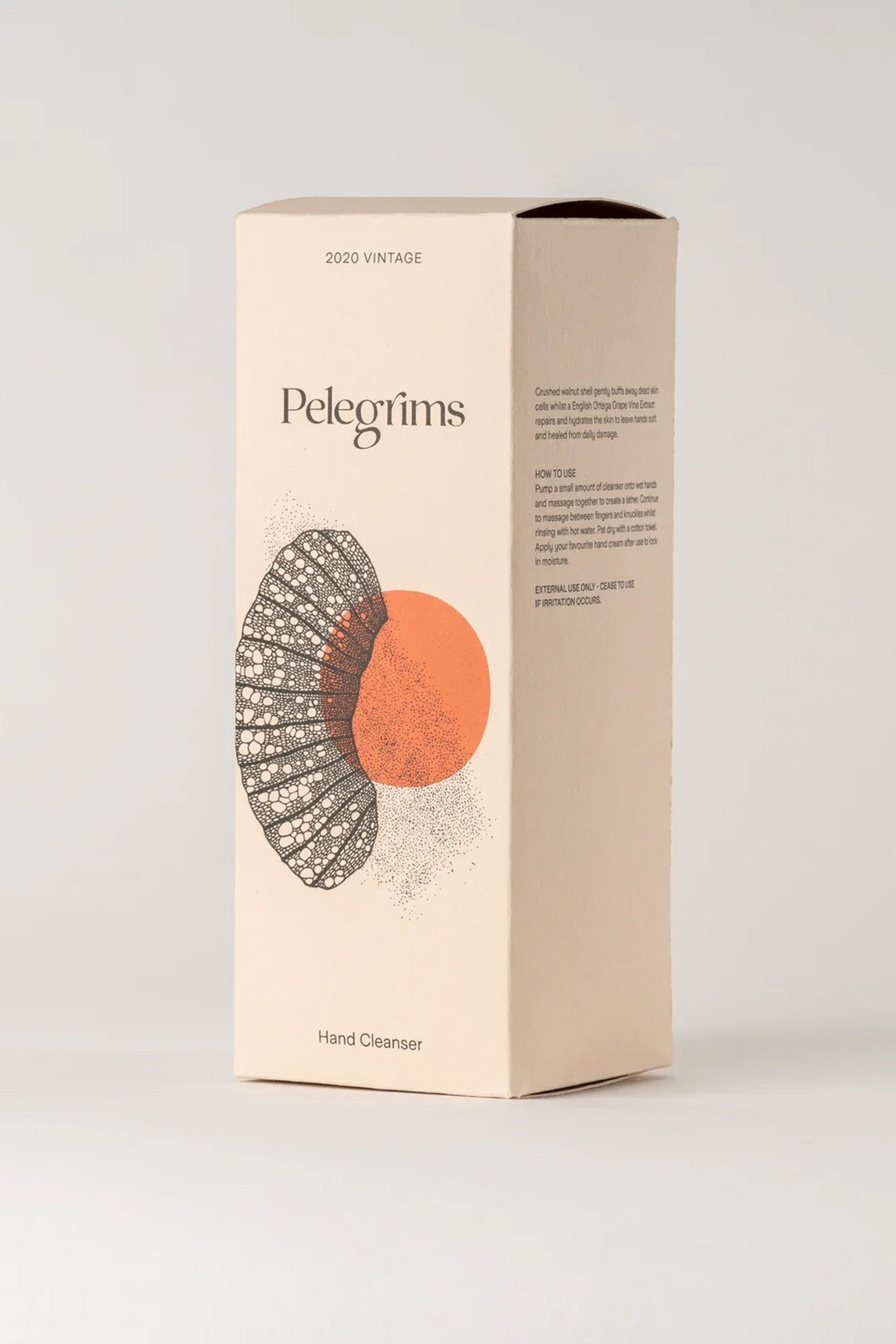 Pelegrims | 