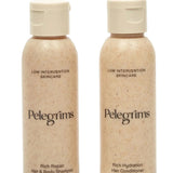 Pelegrims - Shampoo & Conditioner Duo Set - 2 x 60ml