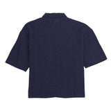 Sideline - Stella Shirt - Navy Check