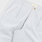 Assembly Pant - Mineral Blue Hemp