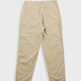 Assembly Pant - Stone Mini Stripe