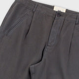 Assembly Pant - Soft Black Herringbone