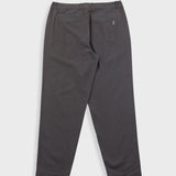 Assembly Pant - Soft Black Herringbone