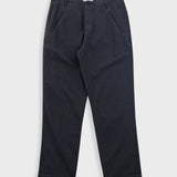 Lean Assembly Pant - Soft Black