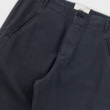 Lean Assembly Pant - Soft Black