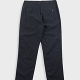 Lean Assembly Pant - Soft Black