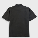 Gabe Shirt - Soft Black