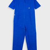 L.F Markey - Mega Boilersuit - Cobalt