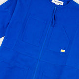 L.F Markey - Mega Boilersuit - Cobalt