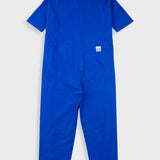 L.F Markey - Mega Boilersuit - Cobalt