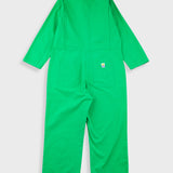 L.F Markey - Dominic Boilersuit - Grass