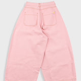 L.F Markey - Mason Jean Coloured Denim - Sorbet