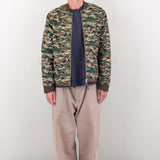 Cave Jacket - Camo