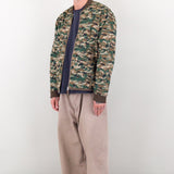 Cave Jacket - Camo