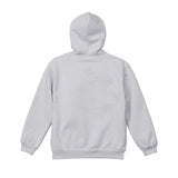 United Athle - 5798 - 15.oz Magnum Weight Hoodie - Ash Grey