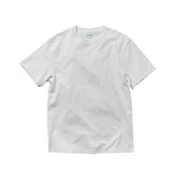 United Athle - 80001 - Japanese Loopwheel - Standard Fit Short Sleeve T-shirt - White