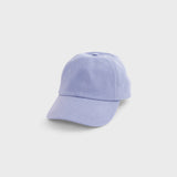 Twill Cap - Soft Blue