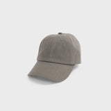 Twill Cap - Dark Sage