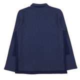 Signal Half Zip - Indigo