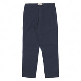 Lean Assembly Pant - Ash Navy