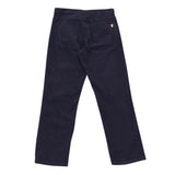 5 Pocket Trouser - Washed Ink Cord