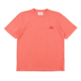 Slub Tee - Coral