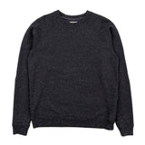 Nep Rivet Sweat - Soft Black