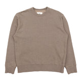 Boxy Sweat - O/Dye Taupe