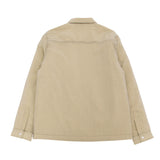 Wadded Assembly Jacket - Sage Green