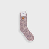 Melange Socks - Sakura Mix