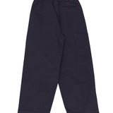 Sideline - Forest Trousers - Black