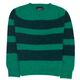 Howlin' - A Dance In The Jungle Knit Jumper - Greendream