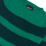 Howlin' - A Dance In The Jungle Knit Jumper - Greendream