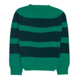 Howlin' - A Dance In The Jungle Knit Jumper - Greendream