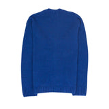 Pocket Cardigan KG - Bright Blue KG