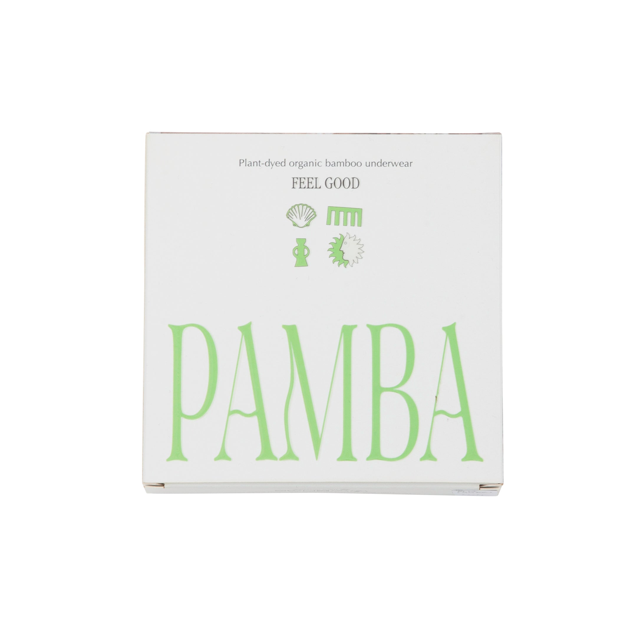 Pamba | 