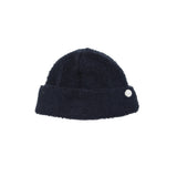 Fleece Beanie - Navy