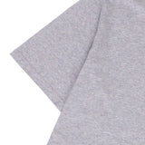 Assembly T-Shirt - Light Grey Melange