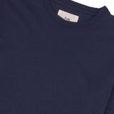 Assembly T-Shirt - Navy