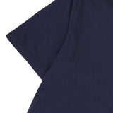 Assembly T-Shirt - Navy