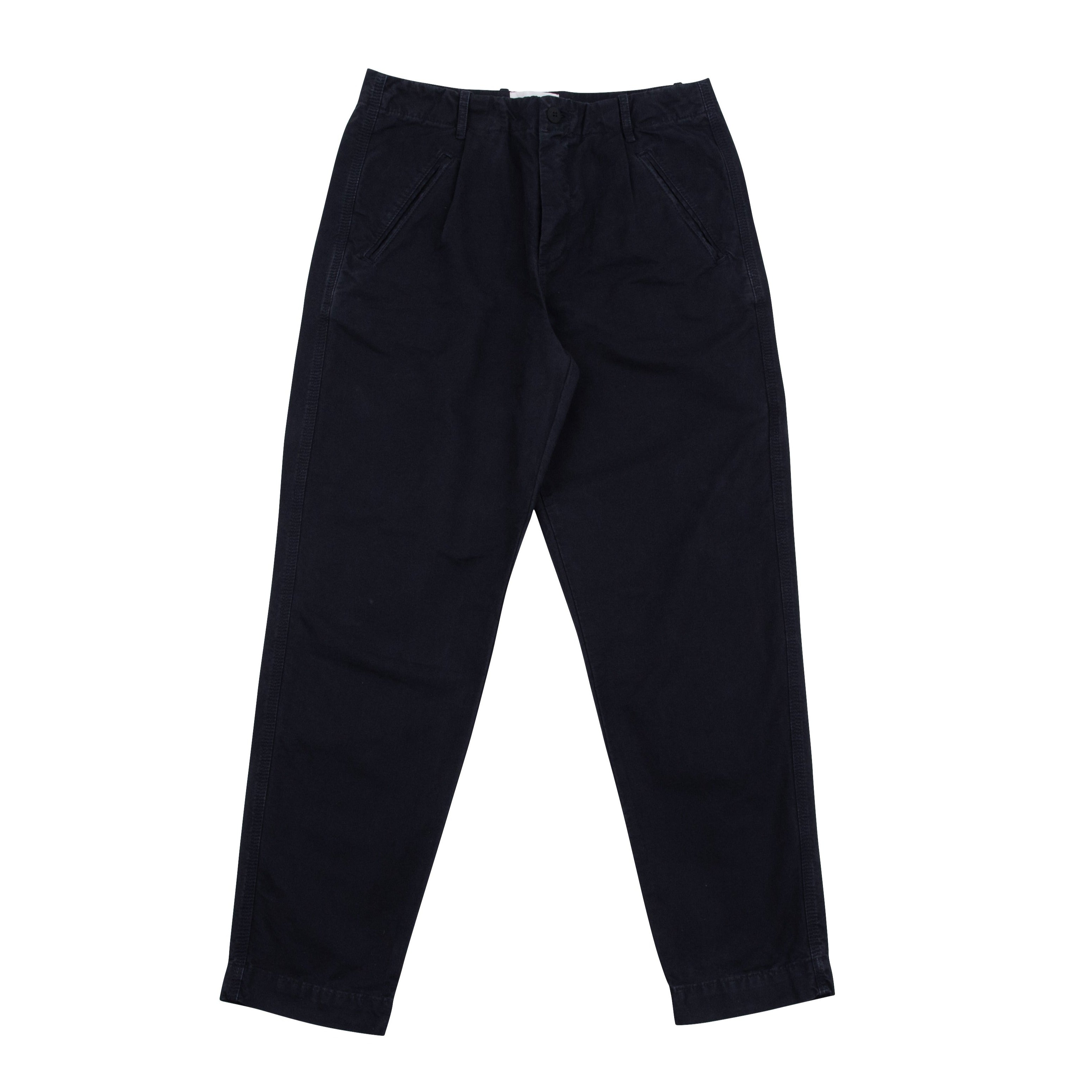 Assembly Pant - Black – Folk